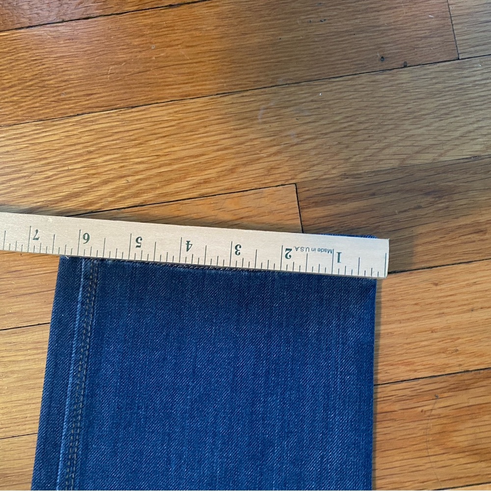 DL1961 WOMEN’s ANGEL MID RISE skinny jeans 4WAY STRETCH , 360 COMFORT - Picture 4 of 15
